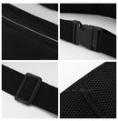 Pochete unissex para corrida, cinto esportivo, bolsa de cintura para homens, ciclismo, bolsa para celular, suporte à prova d'água, bolsa de cintura para corrida, feminina
