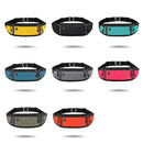 Pochete unissex para corrida, cinto esportivo, bolsa de cintura para homens, ciclismo, bolsa para celular, suporte à prova d'água, bolsa de cintura para corrida, feminina