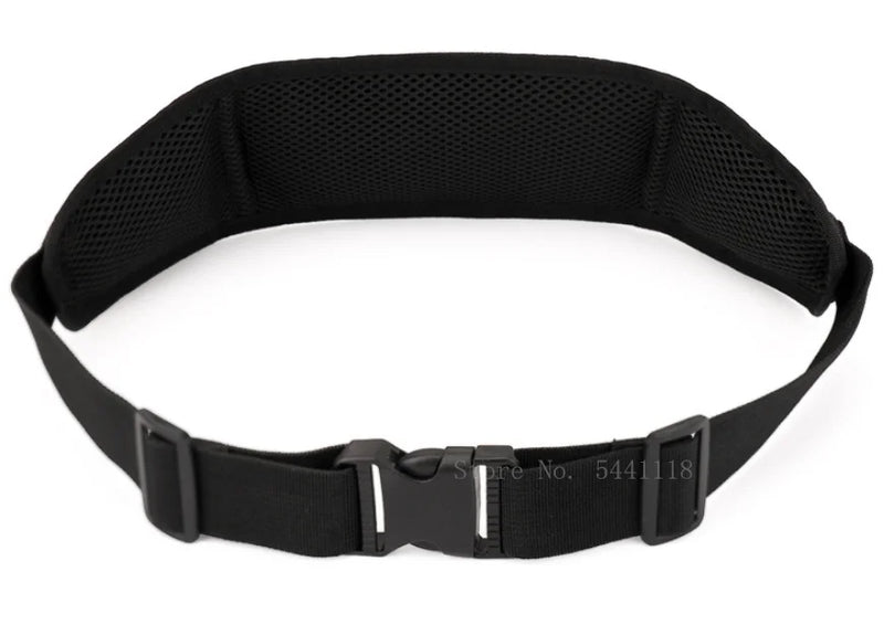 Pochete unissex para corrida, cinto esportivo, bolsa de cintura para homens, ciclismo, bolsa para celular, suporte à prova d'água, bolsa de cintura para corrida, feminina