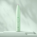 Barbeador elétrico para animais de estimação, aparador profissional de pelos para cães e gatos, suprimentos para aparar pelos dos pés, artefato para tosa de animais de estimação, cabeleireiro