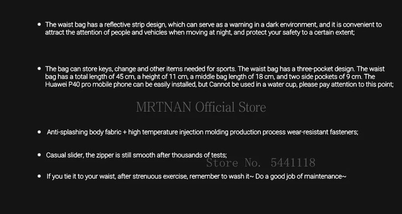 Pochete unissex para corrida, cinto esportivo, bolsa de cintura para homens, ciclismo, bolsa para celular, suporte à prova d'água, bolsa de cintura para corrida, feminina