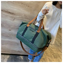 Bolsa de ginástica de viagem de grande capacidade, bagagem de curta distância, bolsas de fitness portáteis, bolsas de ombro crossbody, bolsas esportivas masculinas à prova d'água B