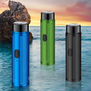 Mini barbeador elétrico masculino, depilador recarregável, máquina de barbear feminina para homens, mini barbeador de carro, ferramentas de barbear elétricas