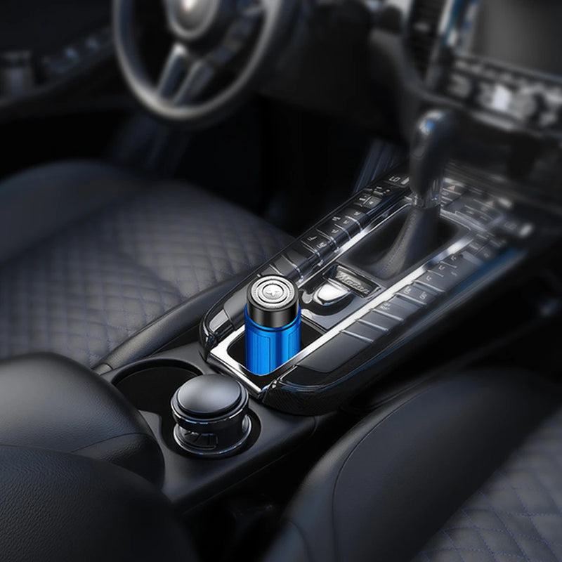 Mini barbeador elétrico masculino, depilador recarregável, máquina de barbear feminina para homens, mini barbeador de carro, ferramentas de barbear elétricas