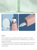 Barbeador elétrico para animais de estimação, aparador profissional de pelos para cães e gatos, suprimentos para aparar pelos dos pés, artefato para tosa de animais de estimação, cabeleireiro