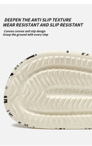 Chinelos para mulheres, uso externo no verão, novos para uso interno, para casa, banheiro, chuveiro, antiderrapantes, chinelos domésticos para homens Zyt2411