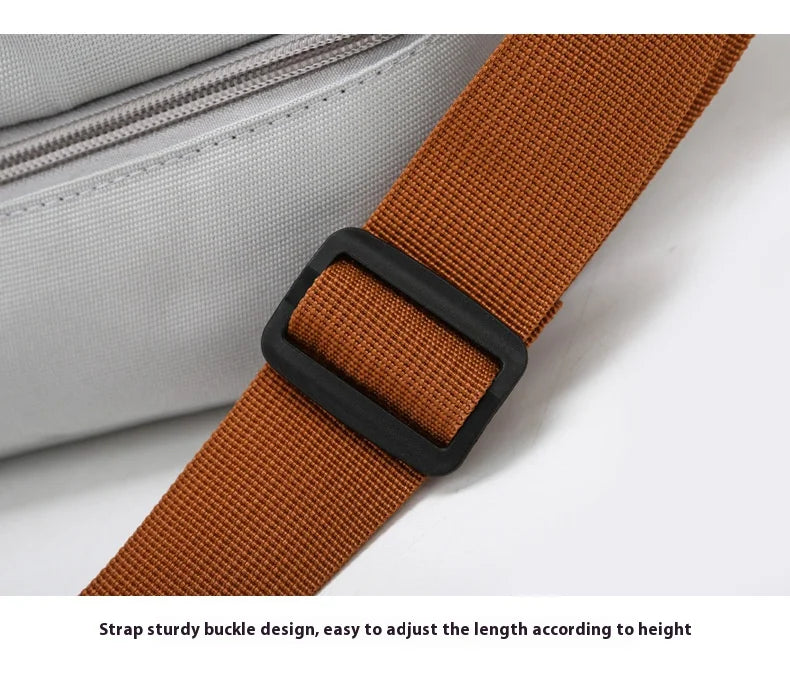 Bolsa de ginástica de viagem de grande capacidade, bagagem de curta distância, bolsas de fitness portáteis, bolsas de ombro crossbody, bolsas esportivas masculinas à prova d'água B