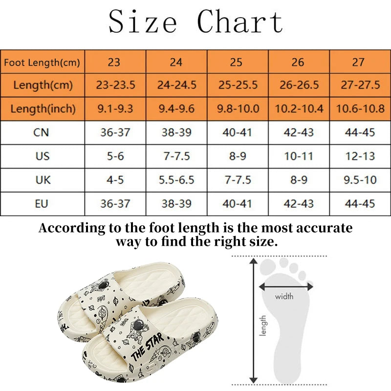 Chinelos para mulheres, uso externo no verão, novos para uso interno, para casa, banheiro, chuveiro, antiderrapantes, chinelos domésticos para homens Zyt2411